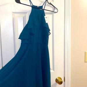 Charolette rouse dress